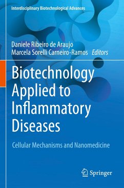 Biotechnology Applied to Inflammatory Diseases