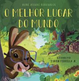 O melhor lugar do mundo (eBook, PDF)