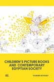 Children's Picture Books and Contemporary Egyptian Society (eBook, ePUB)