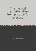 The medical meditation diary: From practice for practice