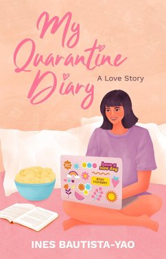 Cover My Quarantine Diary (eBook, ePUB)