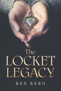 Cover The Locket Legacy (eBook, ePUB)