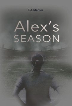 Cover Alex´s Season (eBook, ePUB)