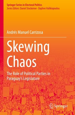 Skewing Chaos - Carrizosa, Andrés Manuel