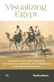 Visualizing Egypt (eBook, ePUB)