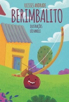 Cover Berimbalito (eBook, PDF)