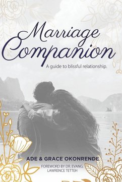 Cover Marriage Companion (eBook, ePUB)