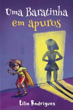 Cover Uma baratinha em apuros (eBook, PDF)