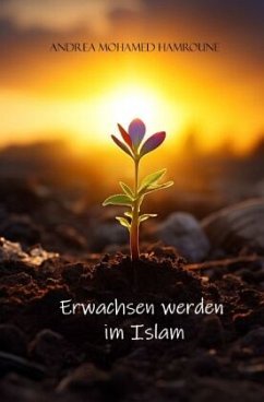 Erwachsen werden im Islam - Hamroune, Andrea