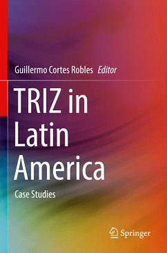 TRIZ in Latin America