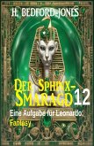 Eine Aufgabe für Leonardo: Fantasy: Der Sphinx Smaragd 12 (eBook, ePUB)