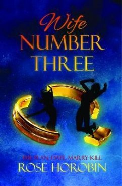 Wife Number Three (eBook, ePUB) - Horobin, Rose