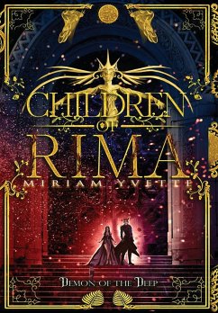 Children of Rima - Yvette, Miriam