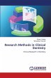 Research Methods in Clinical Dentistry - Bild 1