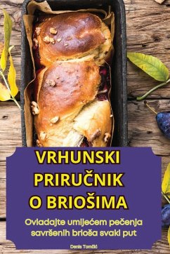 VRHUNSKI PRIRU¿NIK O BRIO¿IMA - Denis Tom¿i¿