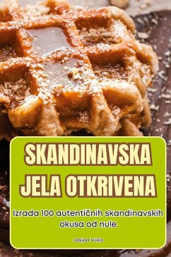 Cover SKANDINAVSKA JELA OTKRIVENA