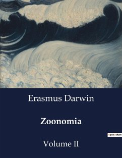 Zoonomia - Darwin, Erasmus