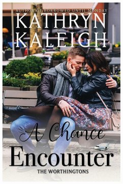 A Chance Encounter - Kaleigh, Kathryn