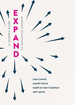 Expand - Chand, Sam; Davis, Maury; Tilborgh, Martijn van