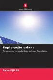 Exploração solar :