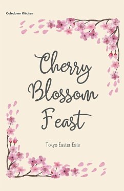 Cherry Blossom Feast - Kitchen, Coledown