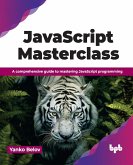 JavaScript Masterclass
