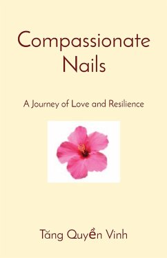 Compassionate Nails - Tang, Vinh Quyen