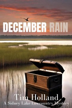 December Rain - Holland, Tim