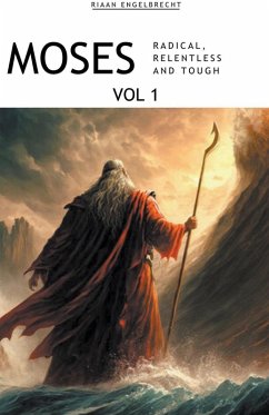 Cover Moses Volume 1