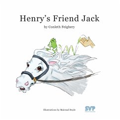 Henry's Friend Jack - Feighery, Conleth