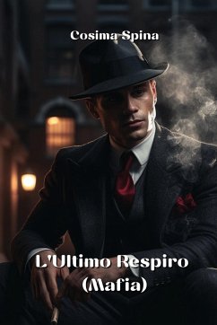 L'Ultimo Respiro (Mafia) - Spina, Cosima