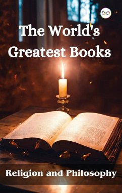 The World's Greatest Books (Religion and Philosophy) - Various