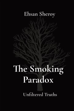 The Smoking Paradox - Sheroy, Ehsan