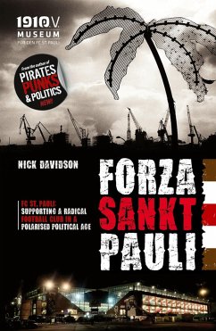 Cover Forza Sankt Pauli