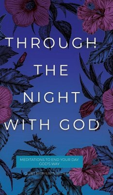 Through the Night with God - Honor Books