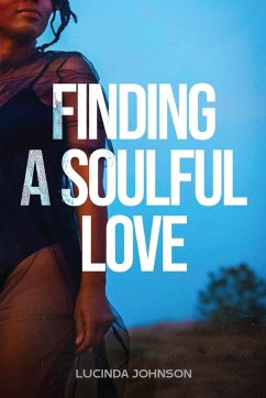 Finding A Soulful Love - Johnson, Lucinda