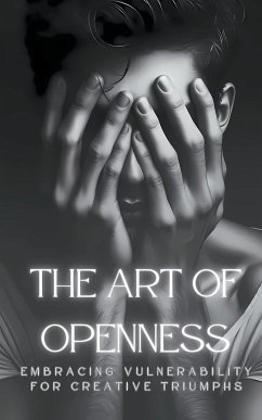 The Art Of Openness - Scribe, Elysian