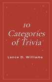 10 Categories of Trivia