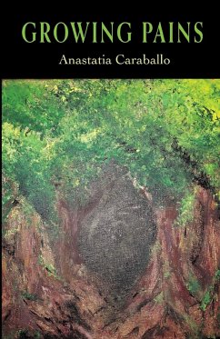Growing Pains - Caraballo, Anastatia