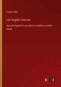 Les Anglais chez eux