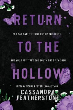 Cover Return to the Hollow
