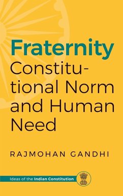 Fraternity - Gandhi, Rajmohan