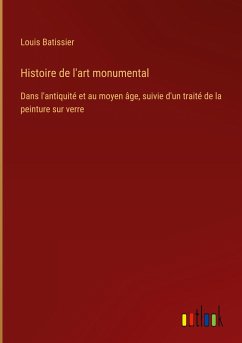 Histoire de l'art monumental