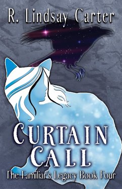 Curtain Call - Carter, R. Lindsay