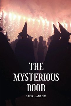 The mysterious door - Lambert, Sofia