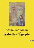 Isabelle d'Égypte