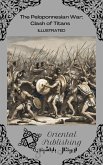 The Peloponnesian War Clash of Titans (eBook, ePUB)