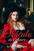 Oráculo de Amor (eBook, ePUB) Oráculo de Amor (eBook, ePUB)
