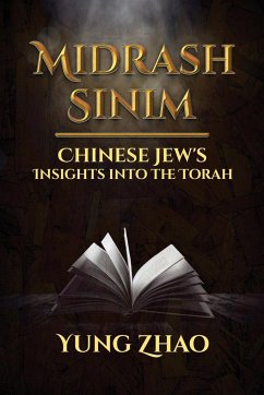 Midrash Sinim - Zhao, Yung