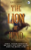 THE LION OF HIND